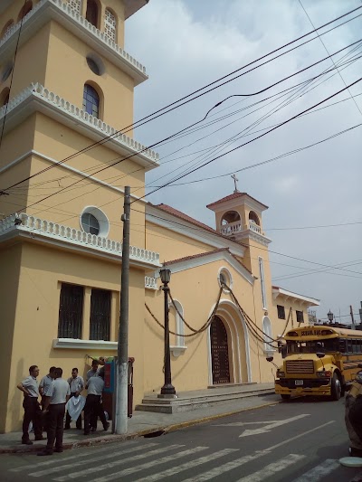 Photos of Iglesia Sant&iacute;sima Trinidad