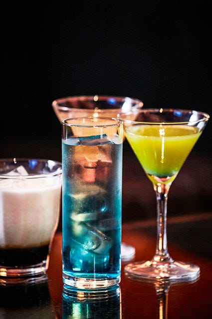 ファブスタ -DARTS&BAR Fabsta-