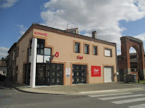 Orpi Noé Agence de l'Arche à Noé