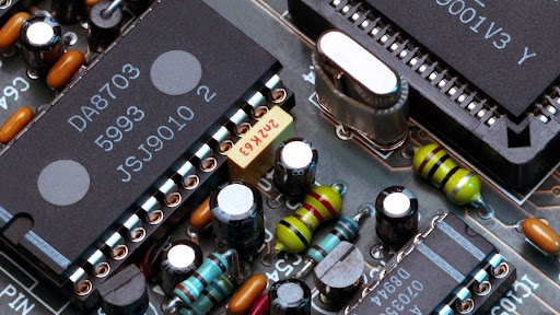 TechCycleHardware - Visual