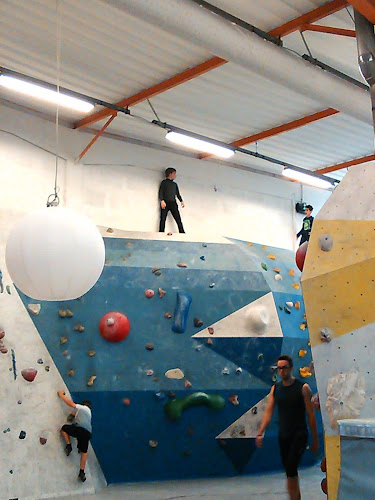 Block'Out Strasbourg - Complexe sportif