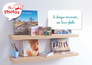 Photo n°5 de Auchan Photo Calais à Calais (Imprimeur)