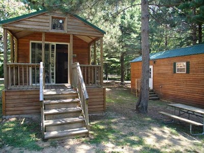Photos of Twin Mills Camping Resort