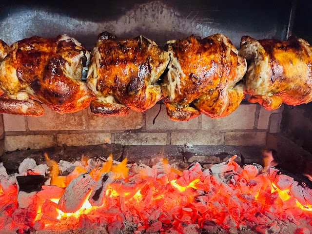 Tigo's Restaurant by null