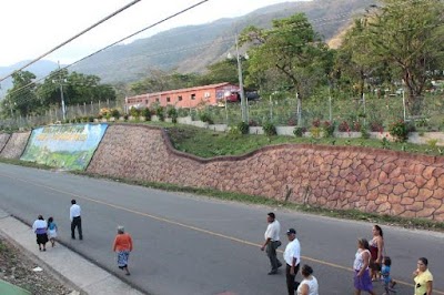 Photos of Las Marias Santa Rosa