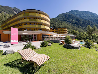 Vivea Hotel Umhausen im Ötztal Lehgasse 50, 6441 Umhausen, Österreich