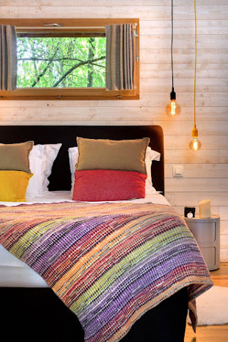 Cabane & Spa - Cyprès si haut by null