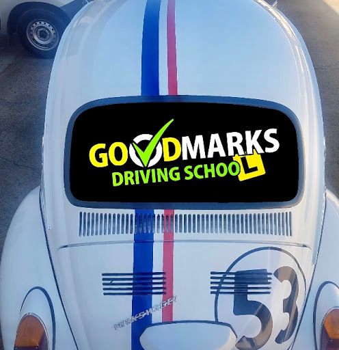 Good Marks Driving School - Thumbnail
