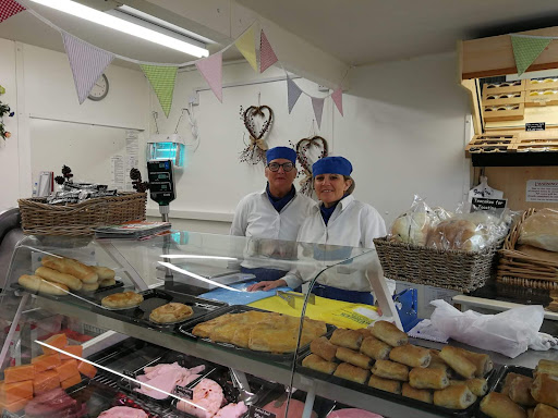 Geoff Webster Bakery
