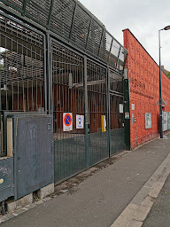 Photo n°4 de Accueil de loisirs RIGOLO COMME LA VIE Legouvé à Roubaix (Centre aéré et de loisirs pour enfants)