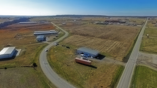 Clark & Payne Industrial Park