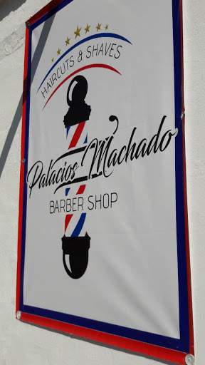 Barber Shop Palacios Machado - Thumbnail