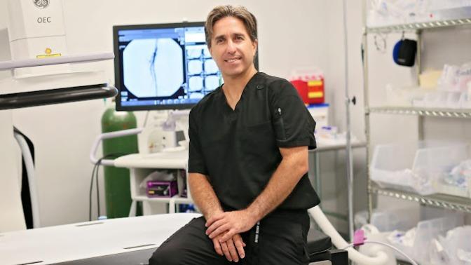 Kansas City Vascular Institute