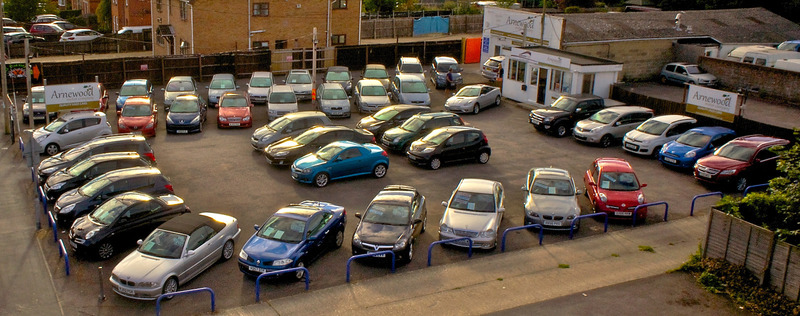 Arnewood Motor Company photo 2