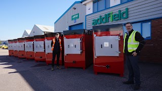 Addfield Environmental Systems Ltd