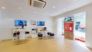 Photo n°4 de Boutique SFR Vesoul à Vesoul (Opérateur téléphonique)