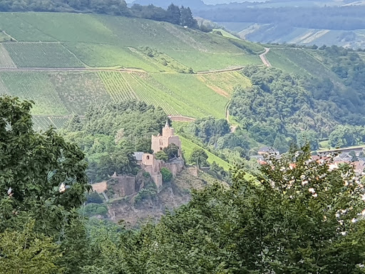 Traumschleife Saar-Leuktal-Panorama - Thumbnail