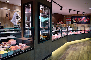 Photo n°2 de Le Boeuf et La Barbe (Anciennement Boucherie à la campagne) à Saint-Seurin-sur-l'Isle (Traiteur)