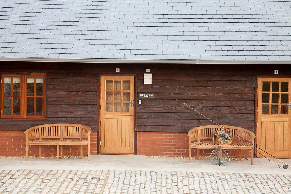 The Apple Rooms