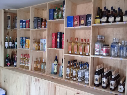 DIMA Drinks - Visual