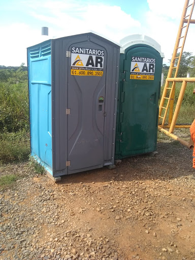 AR Multiservicios - San Luis Potosí - Thumbnail