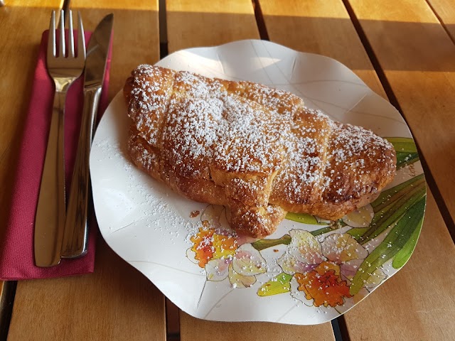 Pizzería Blanca Paloma - Puerto Sherry
