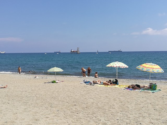 Bagni Lido delle Sirene