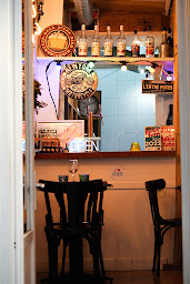 Photo n°29 de La Réserve Du Terroir - Restaurant Paris 4 à Paris (Bar à vin)