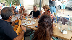 Photo n°26 de Le Petit Napoli à Balaruc-les-Bains (Restaurant)