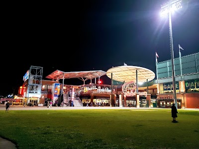 Greater Nevada Field