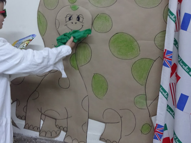 Comentarii opinii despre Lexicon Μποτσαρη