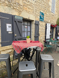 Photo n°15 de Galette & Porcelaine à Daglan (Salon de thé)