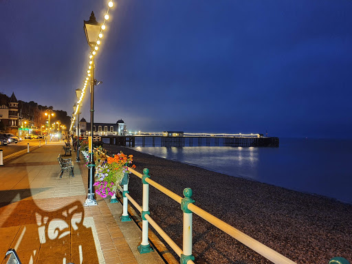 Penarth Yacht Club Gallery - United Kingdom