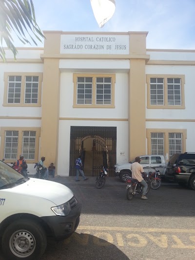 hospital