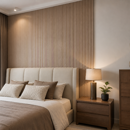 Want to upgrade your room without changing your furniture? At Spot - on Decor Wallpapers & Pvc Pa… post image