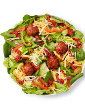 Meatball Marinara