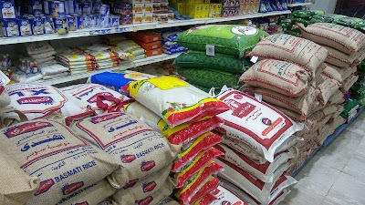 Photos of Ardiyah Cooperative Society Central Market 2
