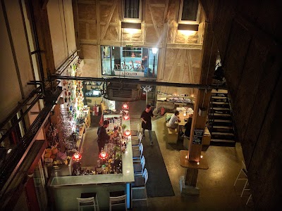 Photos of Liquid Bar