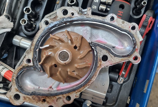 Westend Auto Repairs - Thumbnail