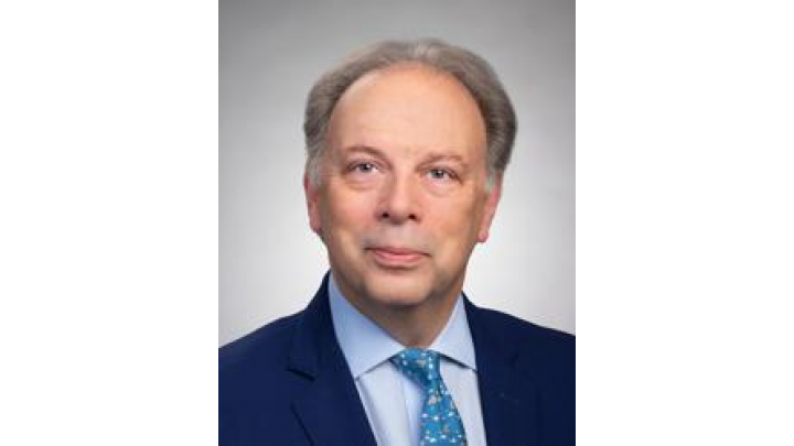 Francis Darrell Ferdinand Md