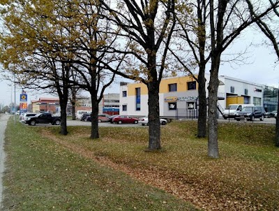 Photos of SIA IunA Gultņi