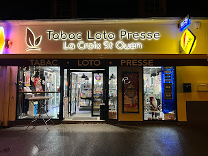 Photo n°7 de Tabac Loto Presse Lacroix st ouen à Lacroix-Saint-Ouen (Magasin de jouets)
