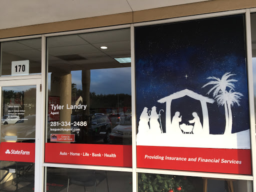 Tyler Landry - State Farm Insurance Agent - Thumbnail