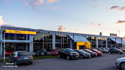 Photos of Autosalpa Oy