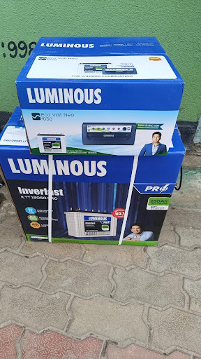 🔋 Power up your home and office with Sree Manjushree Battery's top-notch inverter batteries! Our… post image