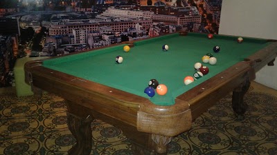 Photos of Black Club