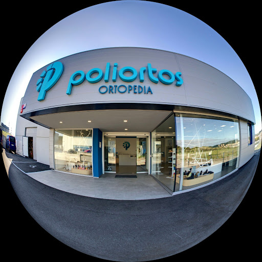 Poliortos Orthopedics - Poligono of PEPA