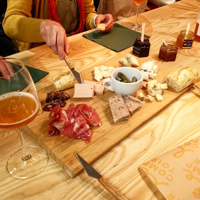 Le Comptoir Göteborg