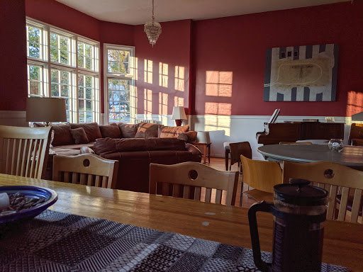 Gutenberg College - Visual