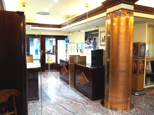 Joyería Tomás Gallery - Spain